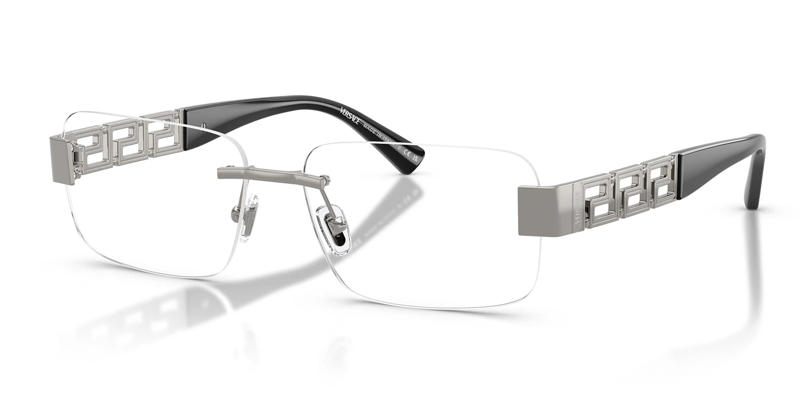 Versace VE1310-Gun Metal