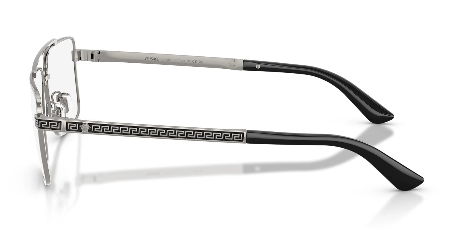 Versace VE1315-Gun Metal