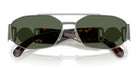 Versace VE2287-Gun Metal