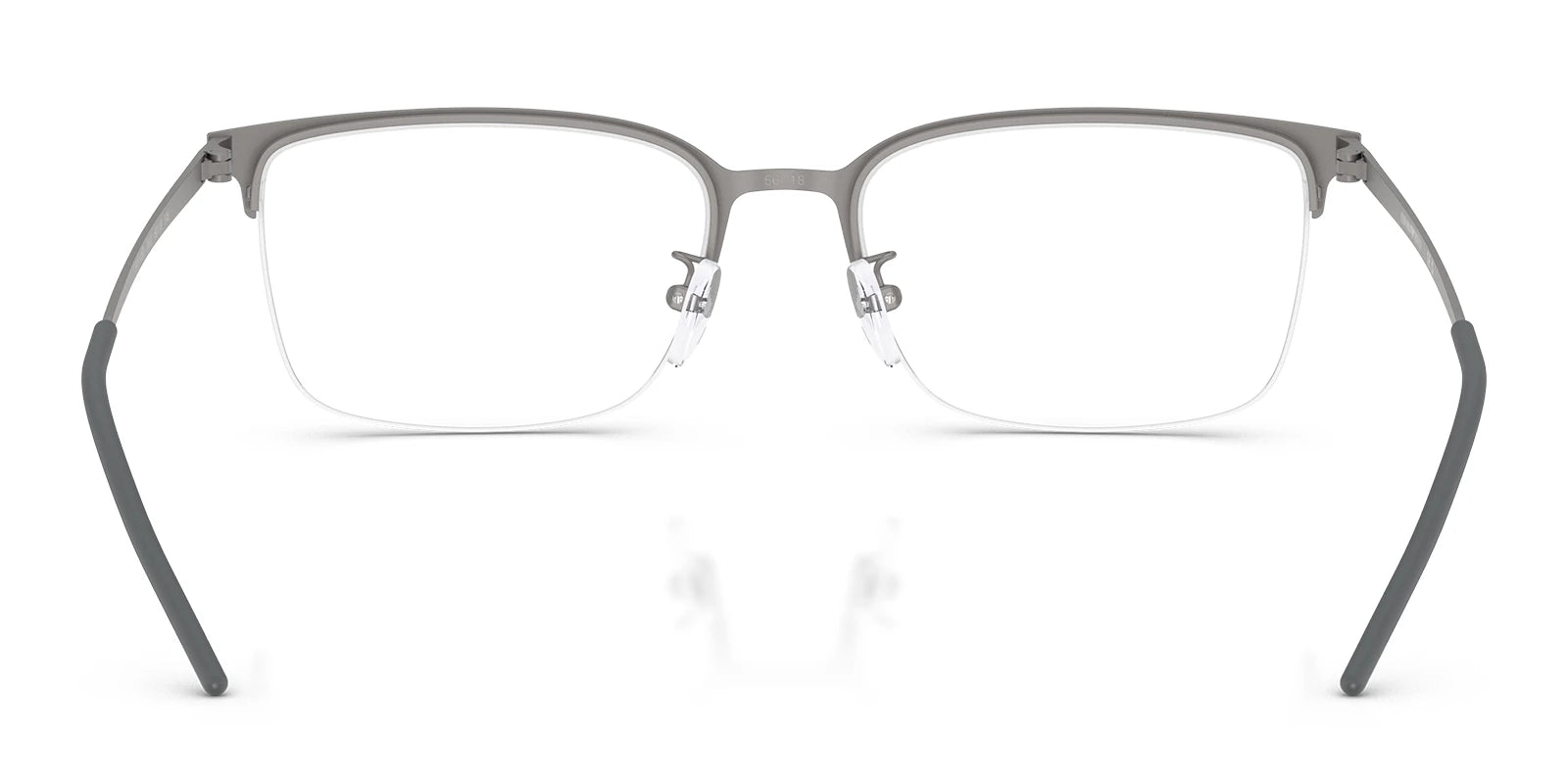 Emporio Armani EA1179-Gun Metal