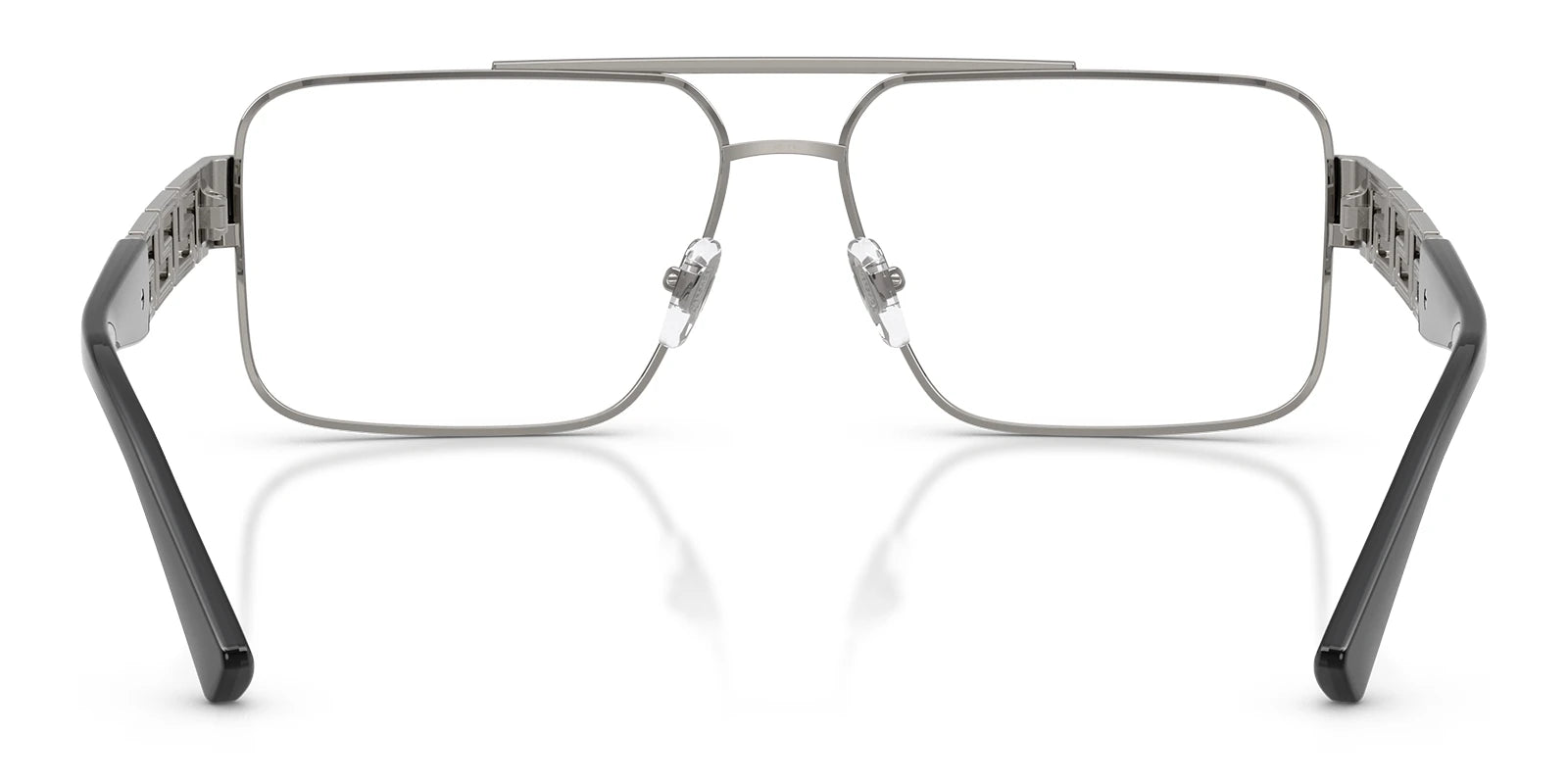 Versace VE1308-Gun Metal