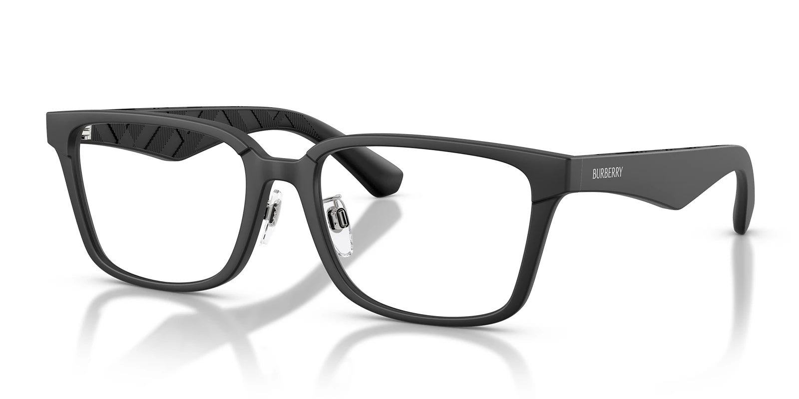 Burberry BE2450-Matte Black