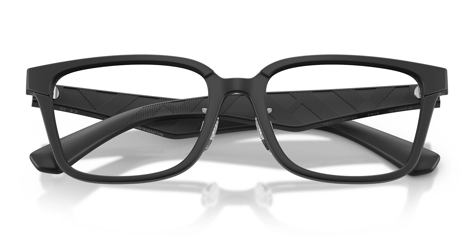 Burberry BE2450-Matte Black