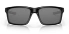 Oakley OO9264 Mainlink-Matte Black / Grey Polarized