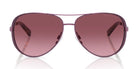 Michael Kors MK5004-Plum / Burgundy