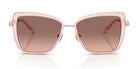 Michael Kors MK1178-Pink / Grey Gradient