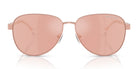 Michael Kors MK1160-Rose Gold / Rose Gold