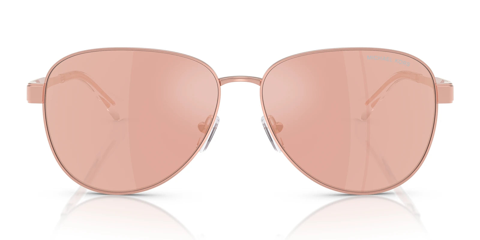 Michael Kors MK1160-Rose Gold / Rose Gold