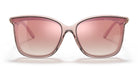 Michael Kors MK2079-Rose Gold / Pink