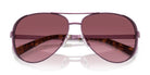 Michael Kors MK5004-Plum / Burgundy