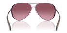 Michael Kors MK5004-Plum / Burgundy