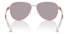 Michael Kors MK1160-Rose Gold / Rose Gold