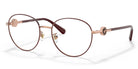 Versace VE1273-Rose Gold