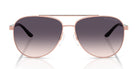 Michael Kors MK5007-Rose Gold / Grey