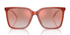 Michael Kors MK2197-Pink / Pink Gradient