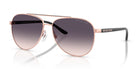 Michael Kors MK5007-Rose Gold / Grey