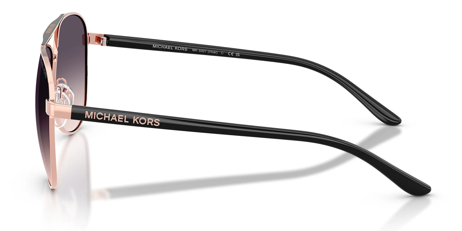 Michael Kors MK5007-Rose Gold / Grey