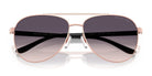 Michael Kors MK5007-Rose Gold / Grey