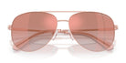Michael Kors MK1172-Rose Gold / Pink