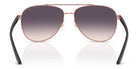Michael Kors MK5007-Rose Gold / Grey