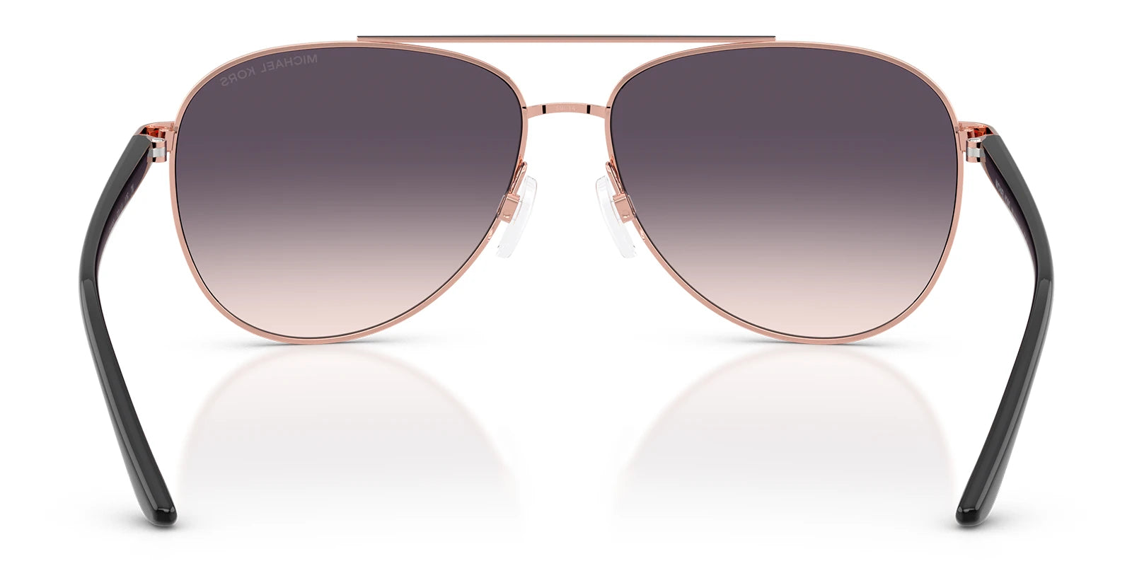 Michael Kors MK5007-Rose Gold / Grey