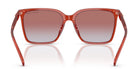 Michael Kors MK2197-Pink / Pink Gradient