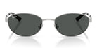 RayBan RB3774-Silver