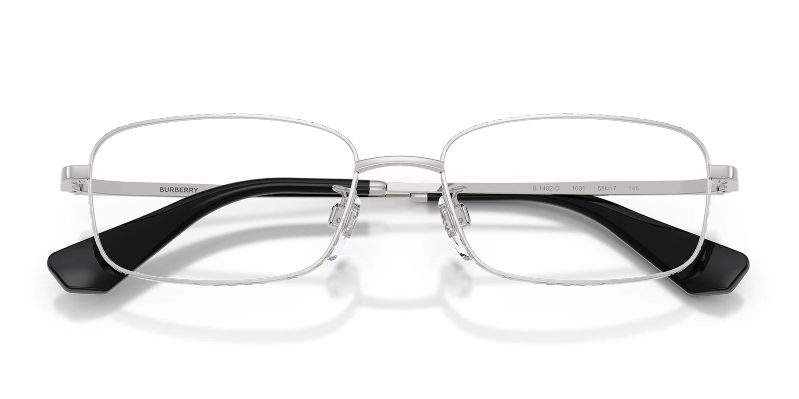 Burberry BE1402-Silver