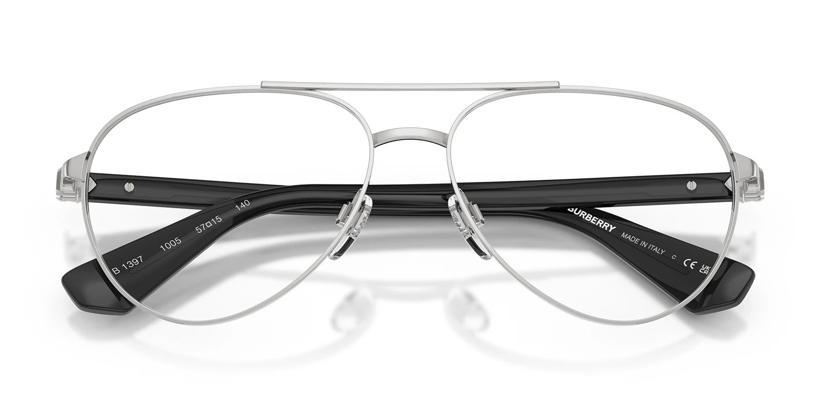 Burberry BE1397-Silver