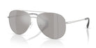 Michael Kors MK1172
-Silver / Silver