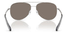 Michael Kors MK1172
-Silver / Silver