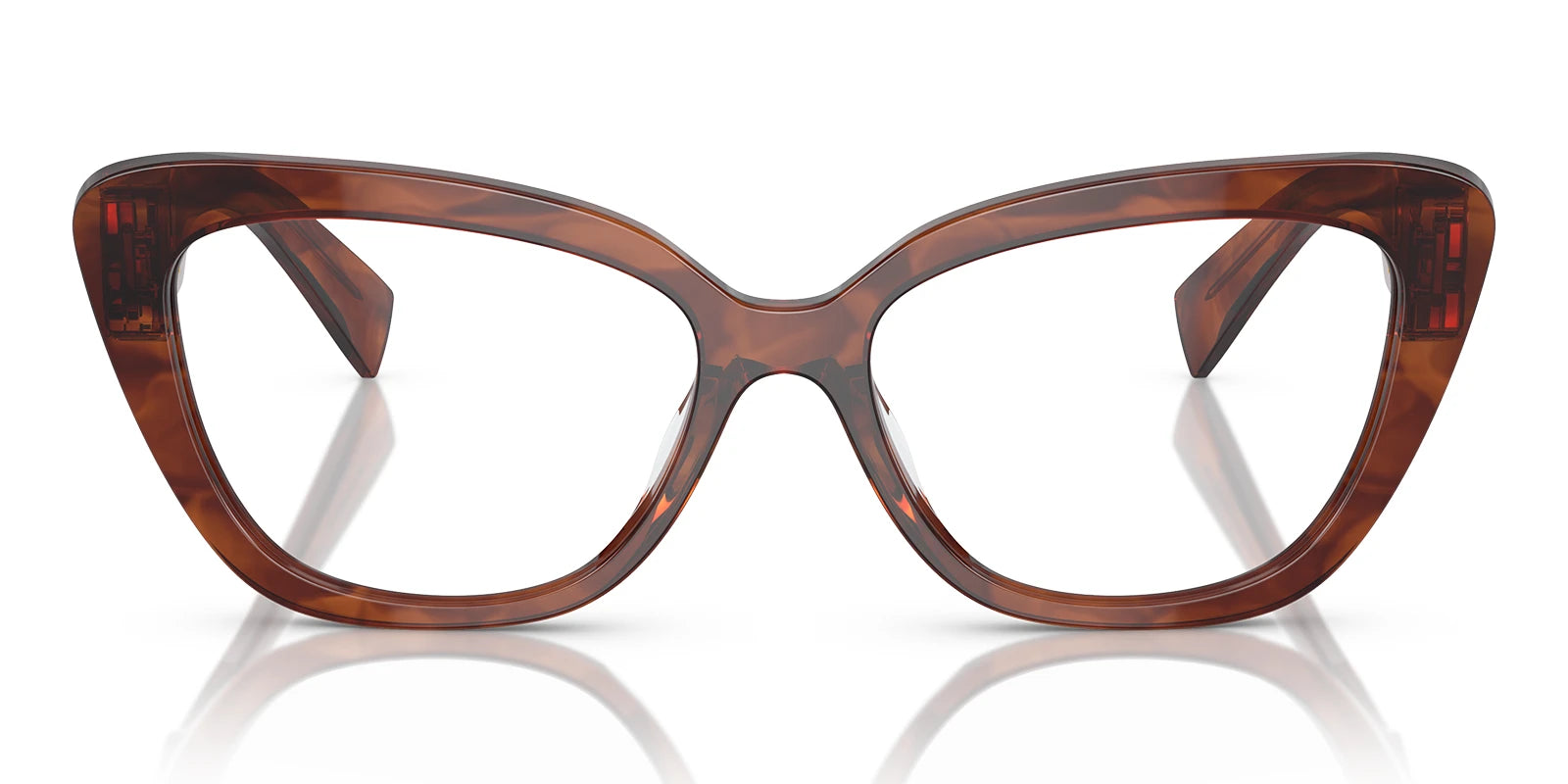 Miu Miu MU05VV-Tortoiseshell