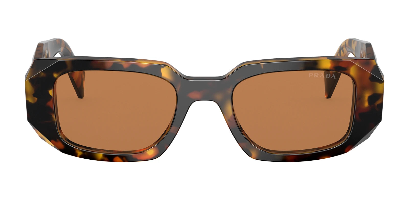 PRADA PR17WS-Tortoiseshell
