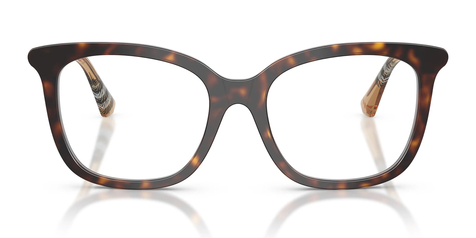 Burberry BE2430-Tortoiseshell