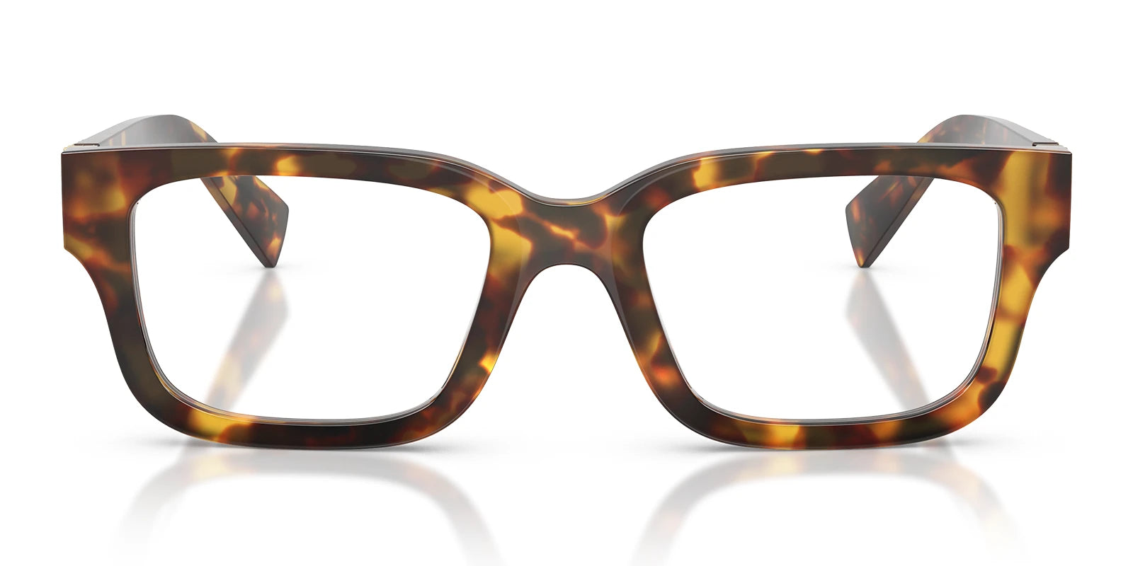 Miu Miu MU02YV-Tortoiseshell