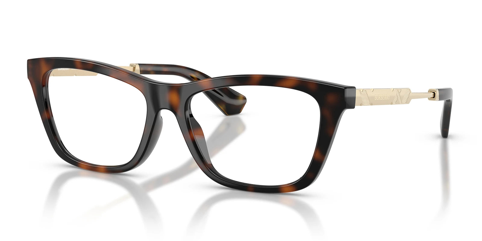Burberry BE2442-Tortoiseshell