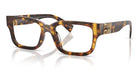 Miu Miu MU02YV-Tortoiseshell