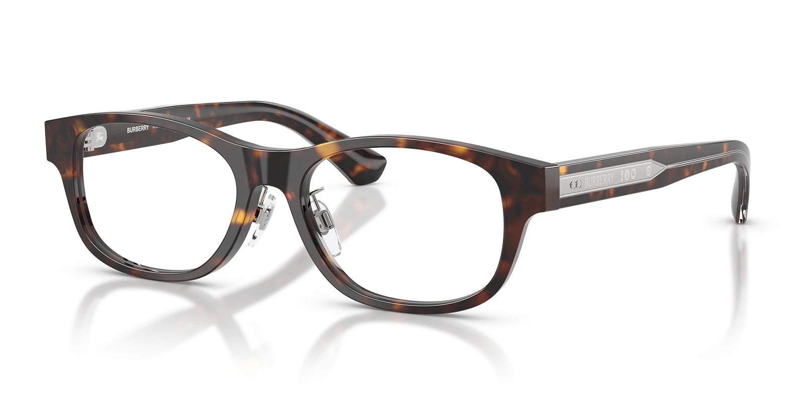 Burberry BE2449-Tortoiseshell