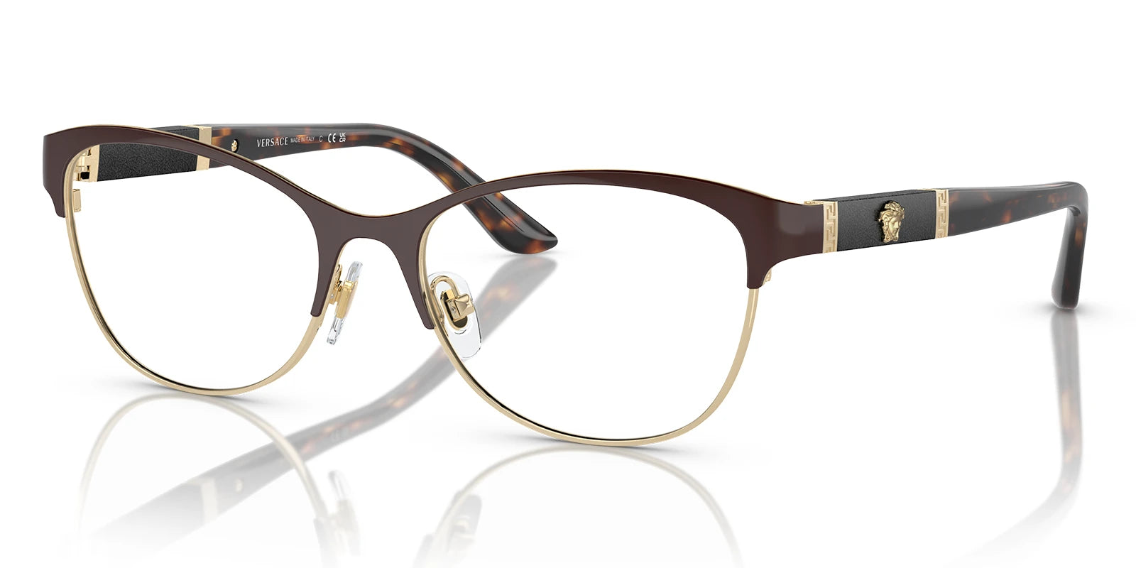 Versace VE1233-Brown