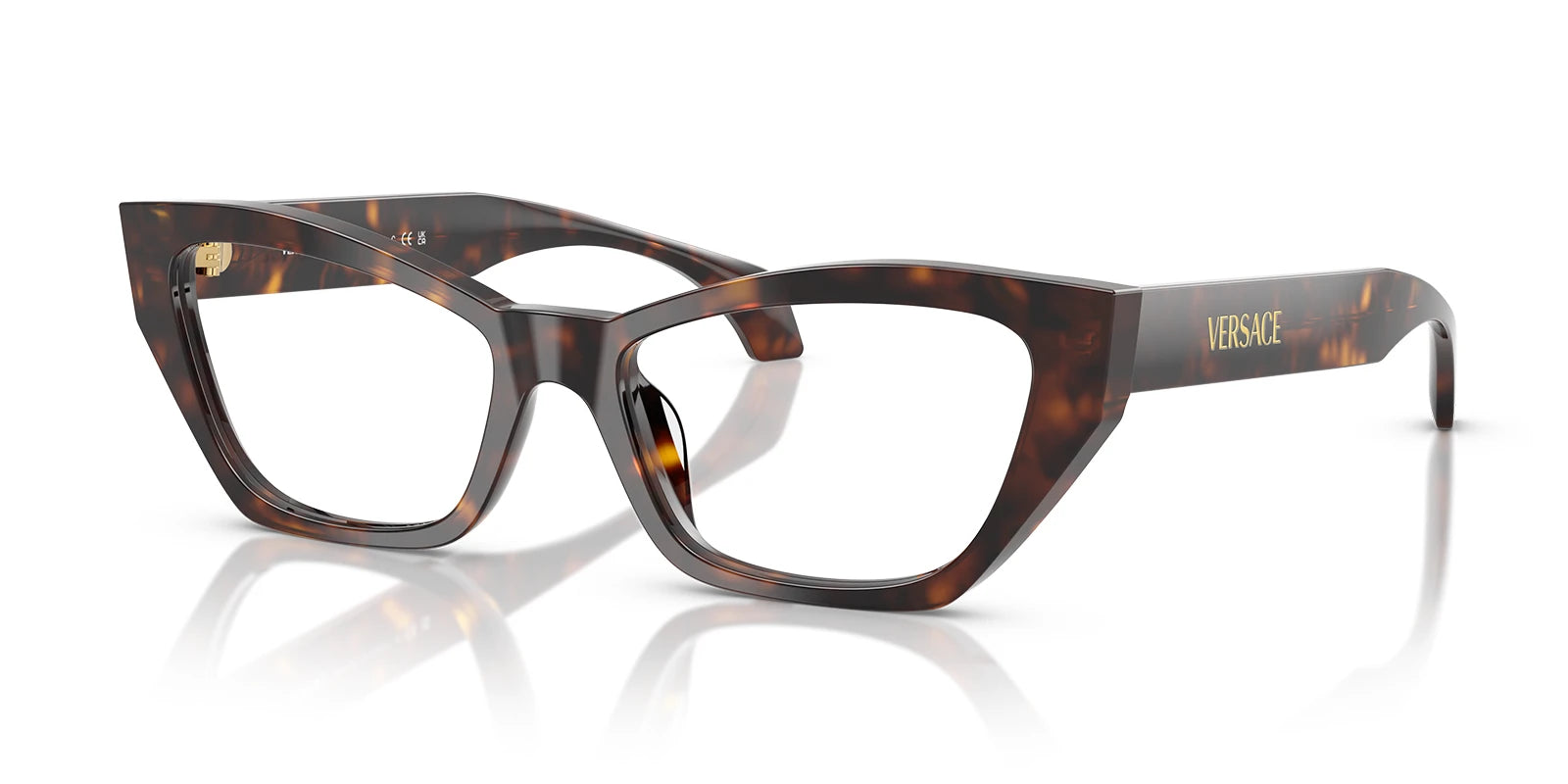 Versace VE3373-Tortoiseshell