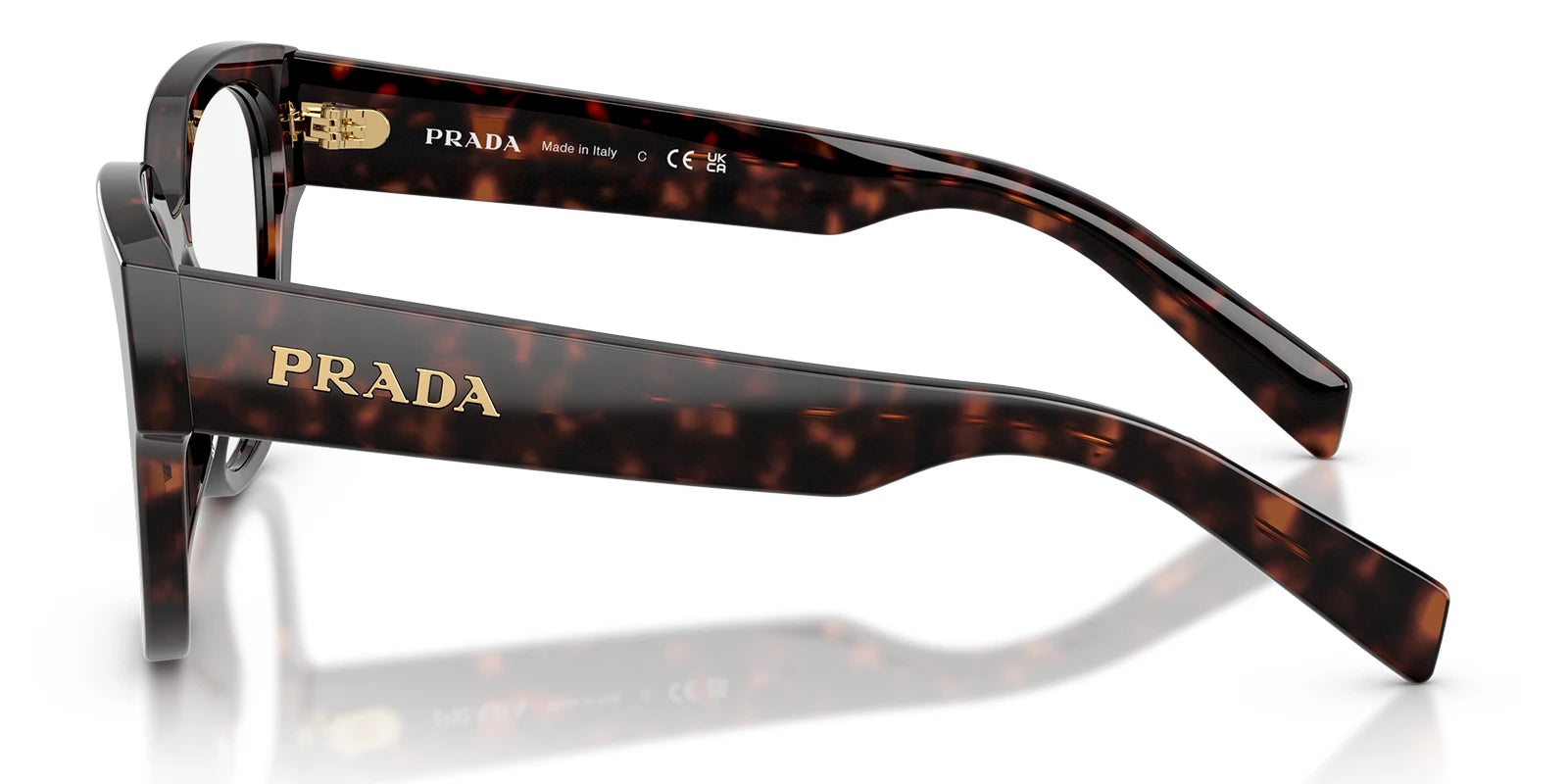 PRADA PRC06V-Tortoiseshell