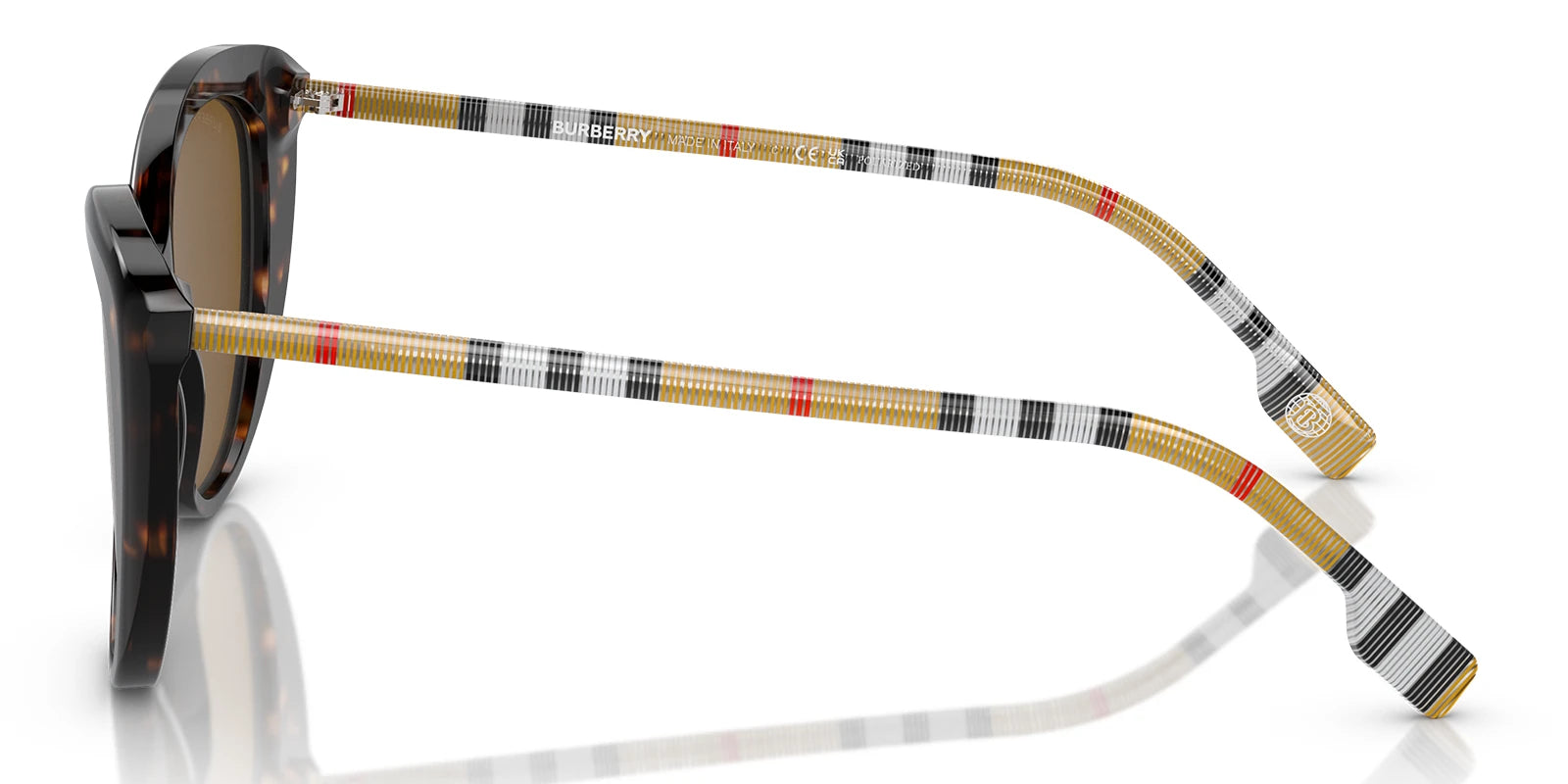 Burberry BE4407-Tortoisehell