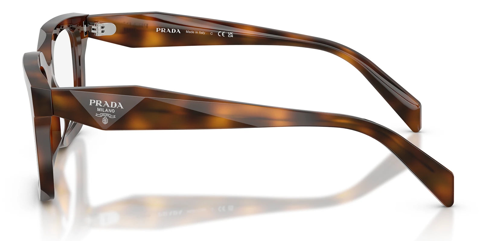 PRADA PRC08V-Tortoiseshell