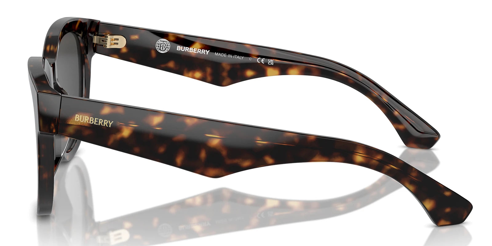 Burberry BE4432-Tortoiseshell