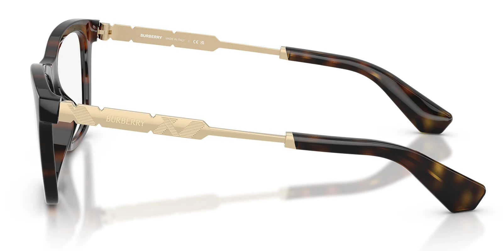 Burberry BE2442-Tortoiseshell