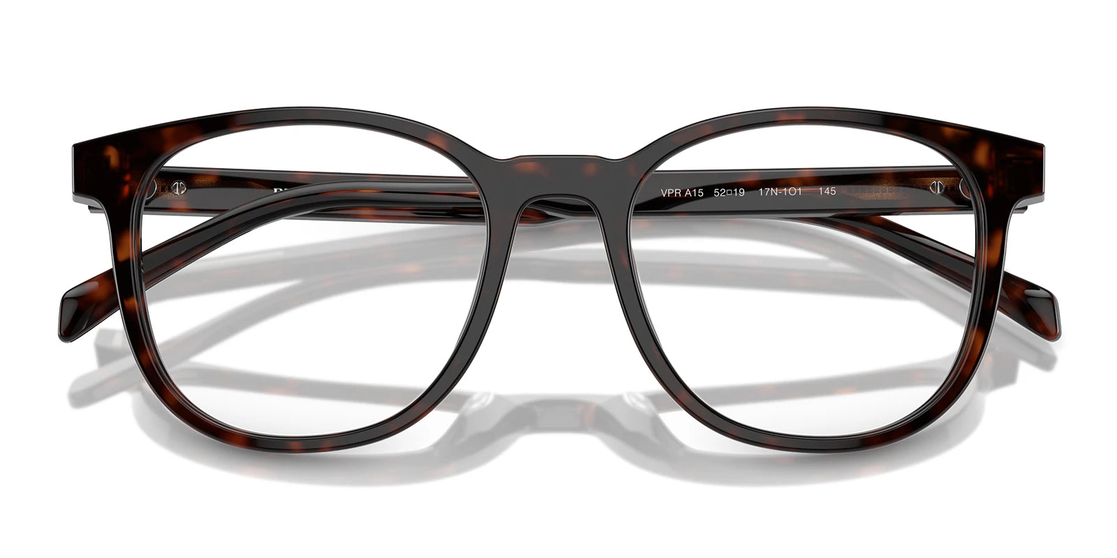 PRADA PRA15V-Tortoiseshell