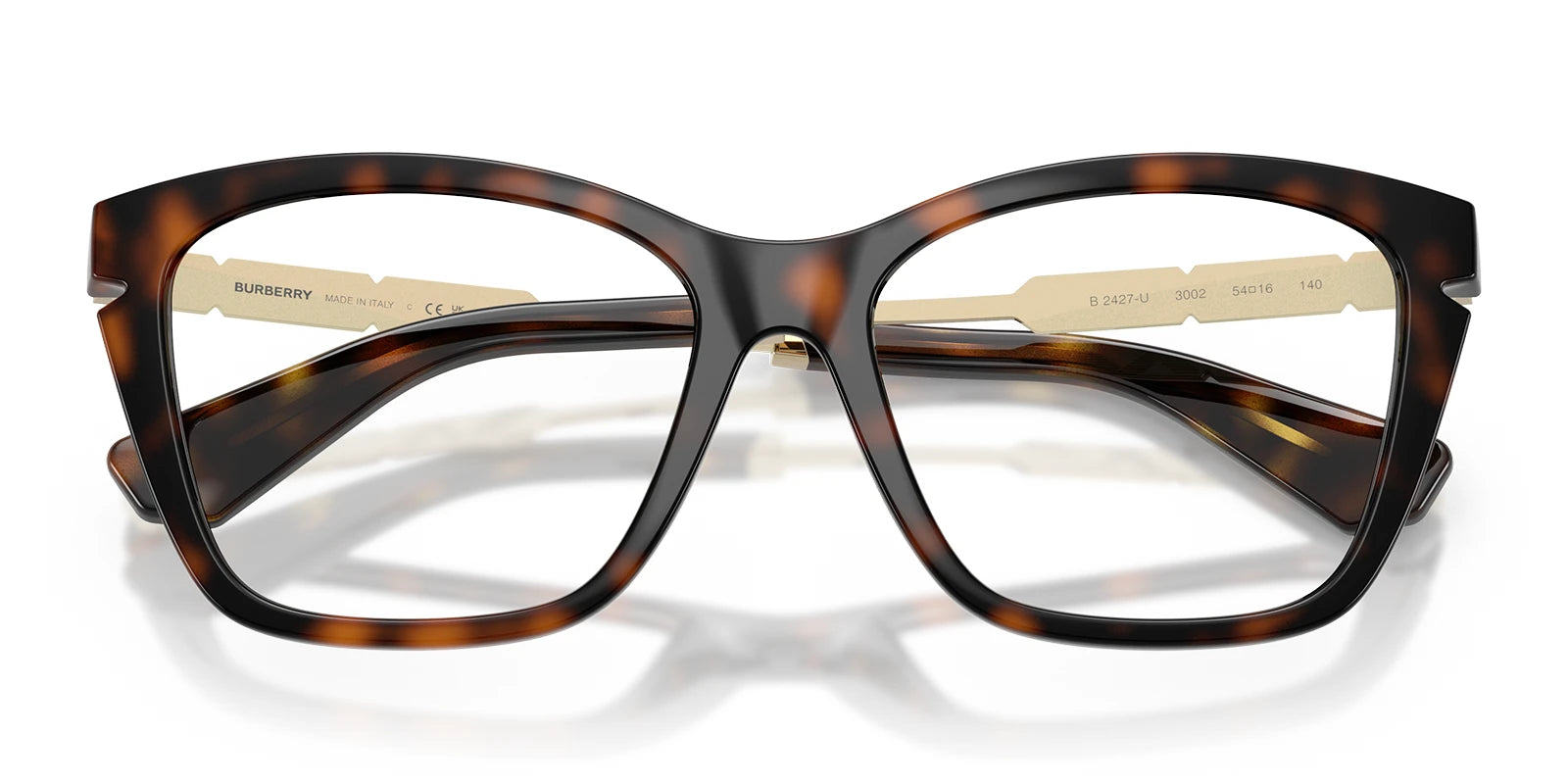 Burberry BE2427-Tortoiseshell
