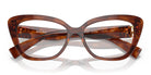 Miu Miu MU05VV-Tortoiseshell