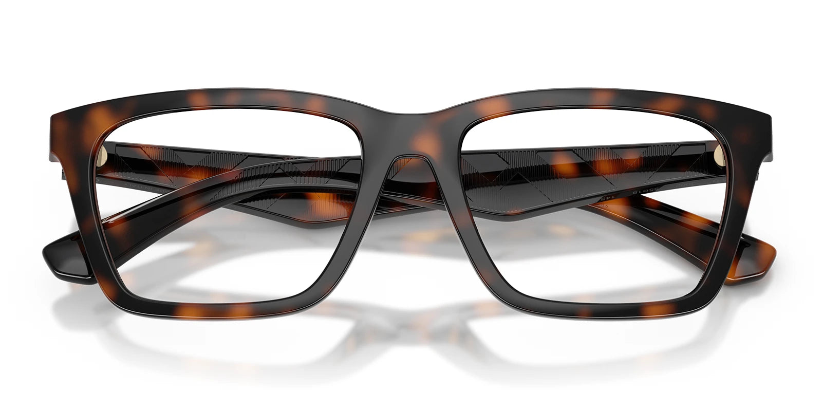 Burberry BE2446-Tortoiseshell
