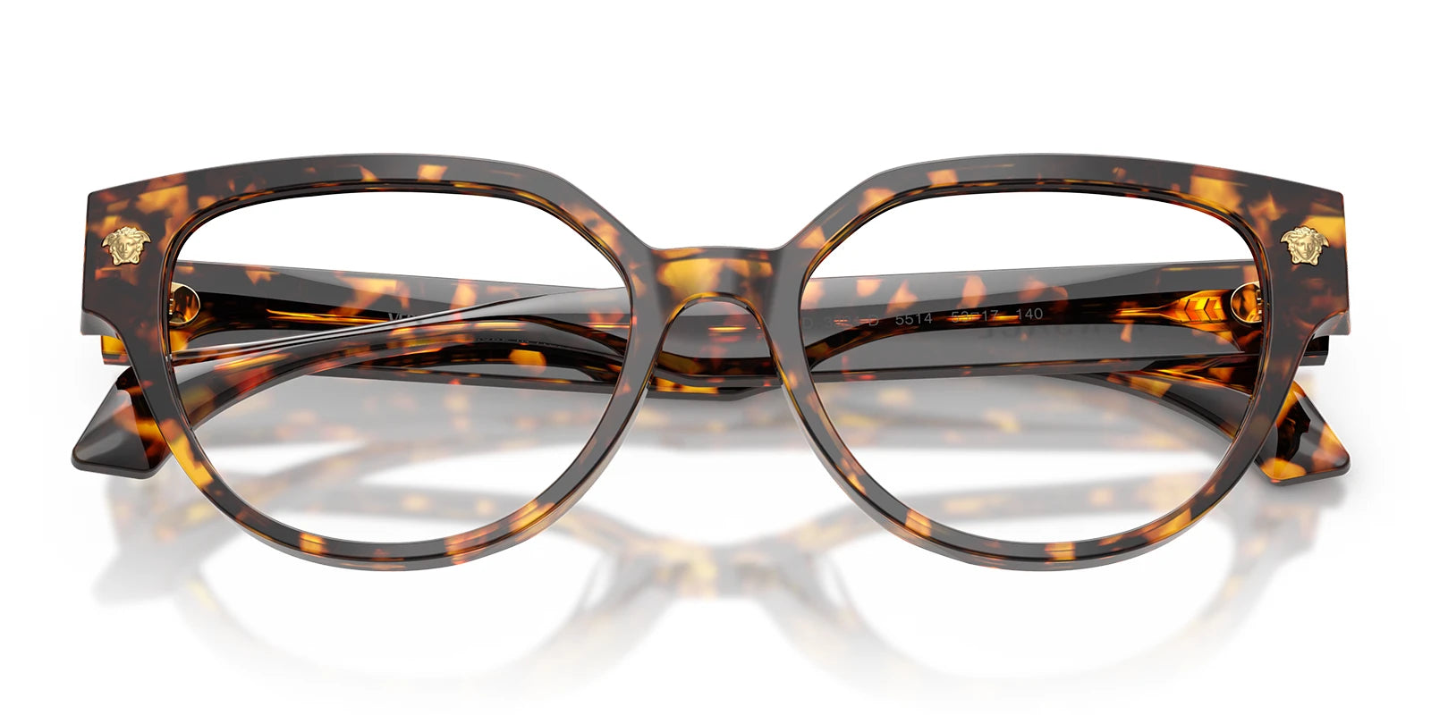 Versace VE3394-Tortoiseshell